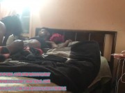 Squirt & Teez : Chocolate Sex Chronicles Part 3 (Full Paid Video) W/cumshot 6/16