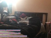 Squirt & Teez : Chocolate Sex Chronicles Part 3 (Full Paid Video) W/cumshot 9/16