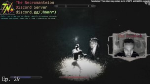 Serxim Episode 29 - Back to Solstheim