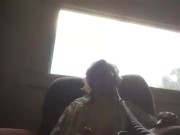 Man  jacking off - Screenshot 1 of 16 - HD