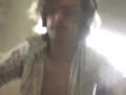 Man  jacking off - Screenshot 12 of 16 - Stroking