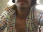 Man  jacking off - Screenshot 13 of 16 - Balls