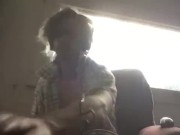 Man  jacking off - Screenshot 3 of 16 - Balls