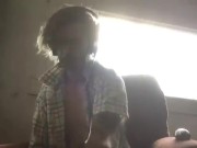 Man  jacking off - Screenshot 4 of 16 - Big Fat Cock