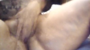 squirt time