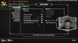 Sexrim Episode 30 - Ash Spawn Problems Pt.1