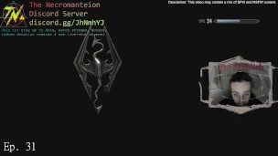 Sexrim Episode 31 - Ash Spawn Problems Pt.2