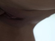 Close up with massive cumshot - Claudia Class 10/16