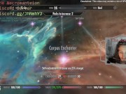Sexrim Episode 33 - Seeking the Secrets