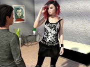 BARS #03 • BECOME A ROCK STAR • PC GAMEPLAY [HD] 10/16