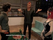 BARS #03 • BECOME A ROCK STAR • PC GAMEPLAY [HD] 8/16