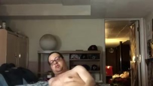 Jerk off video