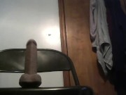 I wanna ride you !