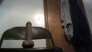 I wanna ride you !