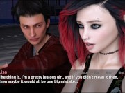 Become A Rock Star 6 11/16