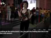 Become A Rock Star 6 2/16