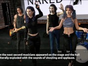 Become A Rock Star 6 4/16