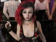 Become A Rock Star 6 7/16