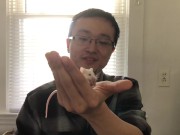 Just breath, it'll be okay (for yeahboiii6669) 1/16