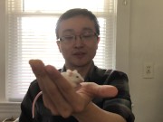 Just breath, it'll be okay (for yeahboiii6669) 11/16