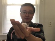 Just breath, it'll be okay (for yeahboiii6669) 13/16