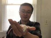 Just breath, it'll be okay (for yeahboiii6669)