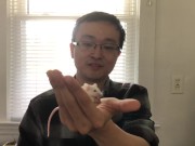 Just breath, it'll be okay (for yeahboiii6669) 2/16