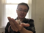 Just breath, it'll be okay (for yeahboiii6669) 4/16