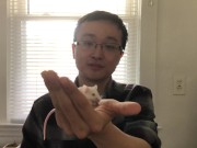 Just breath, it'll be okay (for yeahboiii6669) 5/16