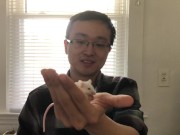 Just breath, it'll be okay (for yeahboiii6669) 6/16