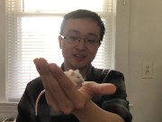 Just breath, it'll be okay (for yeahboiii6669) 7/16