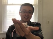 Just breath, it'll be okay (for yeahboiii6669) 8/16