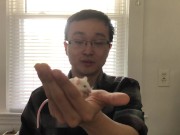 Just breath, it'll be okay (for yeahboiii6669) 9/16