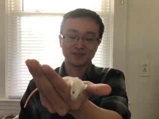 Just breath, it’ll be okay (for yeahboiii6669)