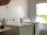 I screw my fan on stream  6/16