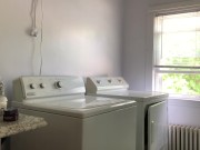 I screw my fan on stream  8/16