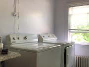 I screw my fan on stream  9/16