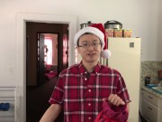 If you believe in Santa, then you can believe in yourself! 11/16