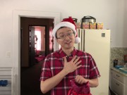 If you believe in Santa, then you can believe in yourself! 15/16