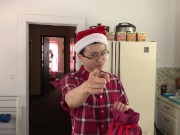 If you believe in Santa, then you can believe in yourself! 16/16