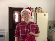 If you believe in Santa, then you can believe in yourself! 6/16