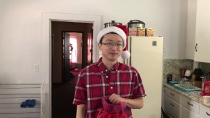 If you believe in Santa, then you can believe in yourself!