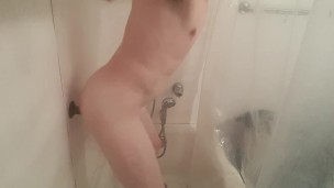 Shower show