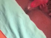 Creamy Young Pussy