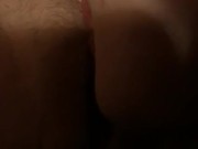 ... then SHE WOKE UP! (HUGE SQUIRT!) 6/16