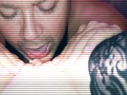 Pussy Eating Clit Licking Addict - Ghost Girl & CKing 10/16