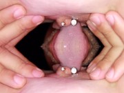 Pussy Eating Clit Licking Addict - Ghost Girl & CKing 14/16