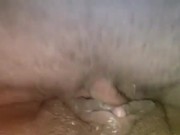 2 horny teen lesbians getting wet and wild in middle of the night 10/16