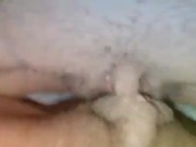 2 horny teen lesbians getting wet and wild in middle of the night 13/16