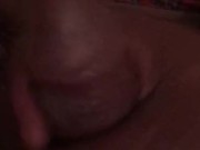 Creamy dick